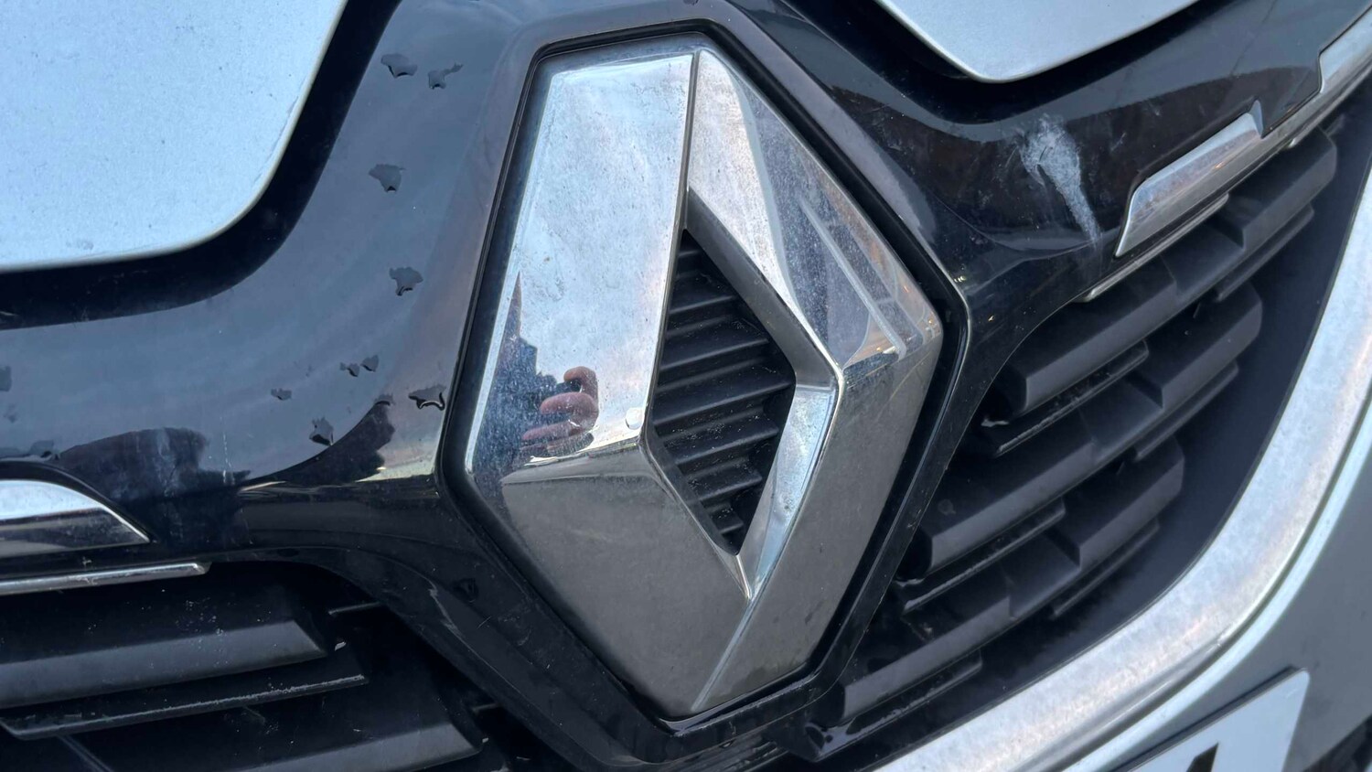 Used Renault Captur for sale - 77860297: Photo 30