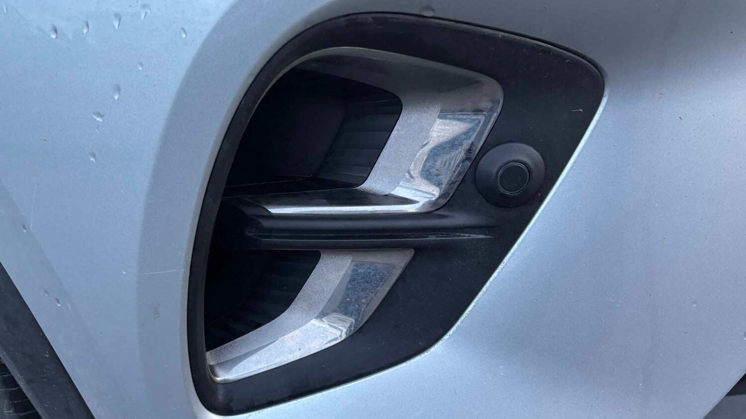 Used Renault Captur for sale - 77860297: Photo 31