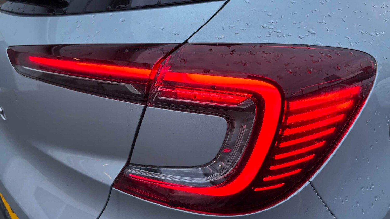 Used Renault Captur for sale - 77860297: Photo 32