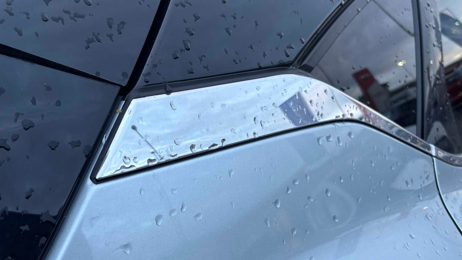 Used Renault Captur for sale - 77860297: Photo 34