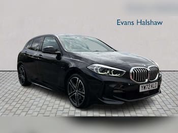 Used BMW 1 Series 2023 for sale - 79511463: Photo