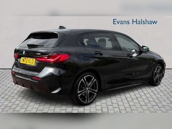 Used BMW 1 Series 2023 for sale - 79511463: Photo