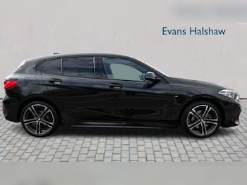 Used BMW 1 Series 2023 for sale - 79511463: Photo