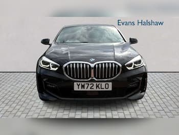 Used BMW 1 Series 2023 for sale - 79511463: Photo