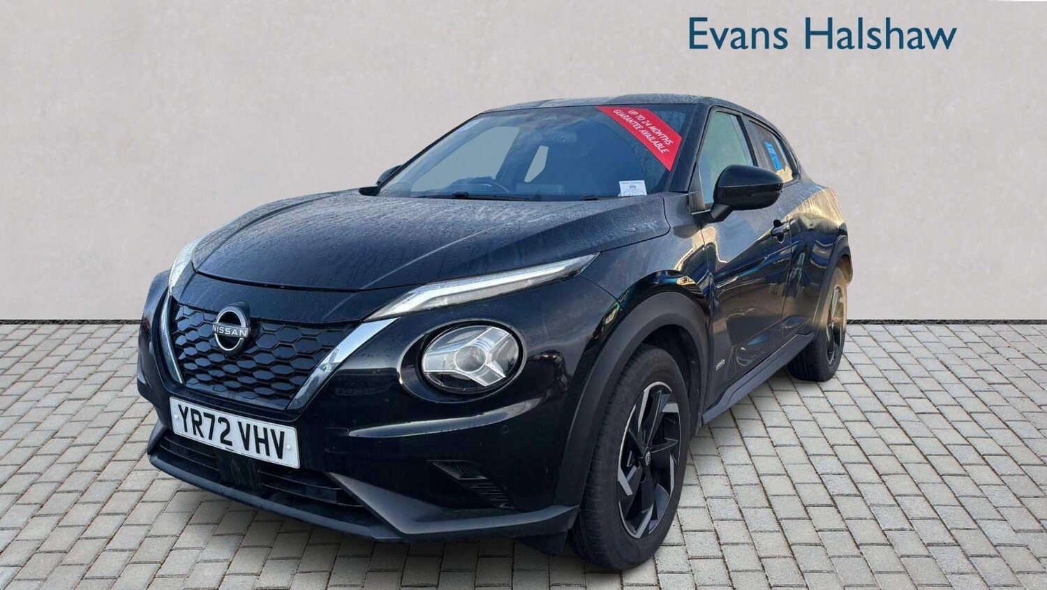 Used Nissan Juke for sale - 77862620: Photo 13