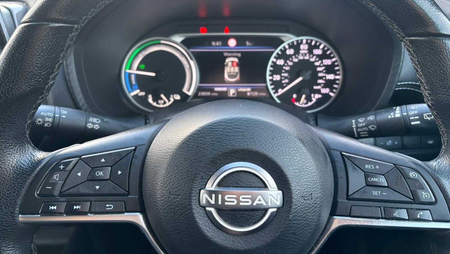 Used Nissan Juke for sale - 77862620: Photo 14