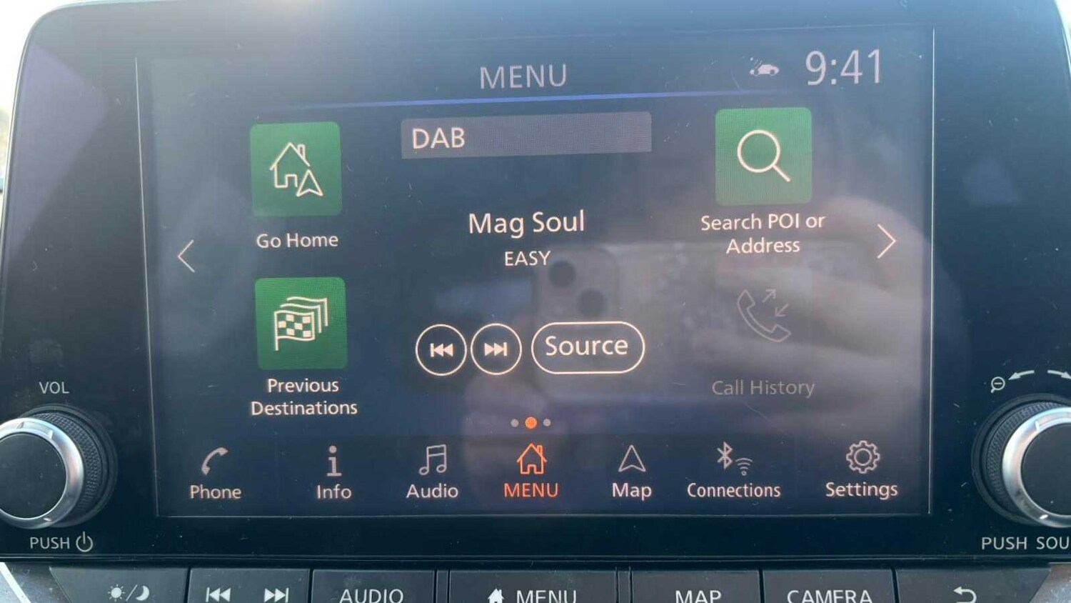 Used Nissan Juke for sale - 77862620: Photo 15