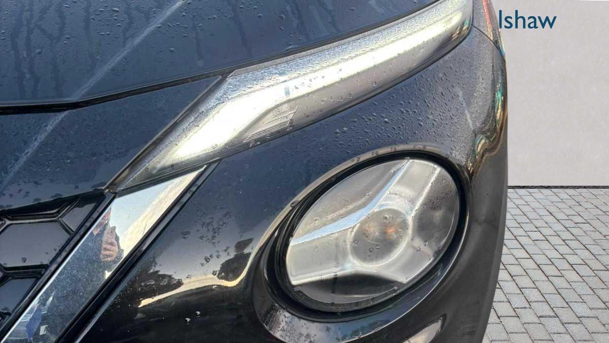 Used Nissan Juke for sale - 77862620: Photo 17