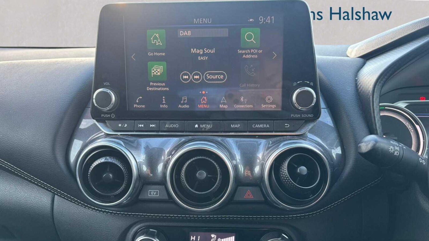 Used Nissan Juke for sale - 77862620: Photo 18