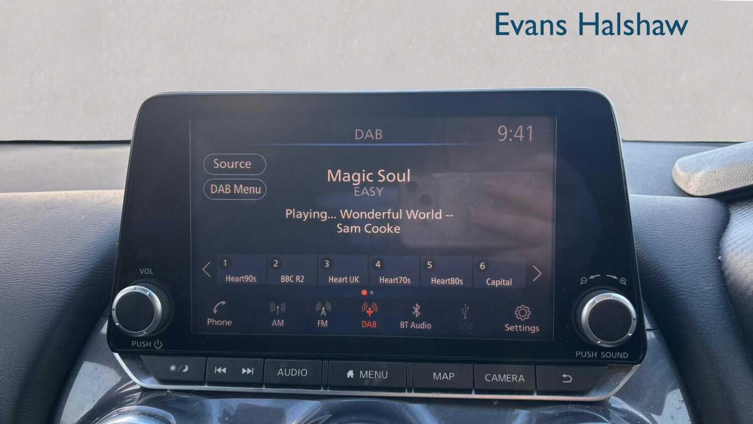 Used Nissan Juke for sale - 77862620: Photo 19