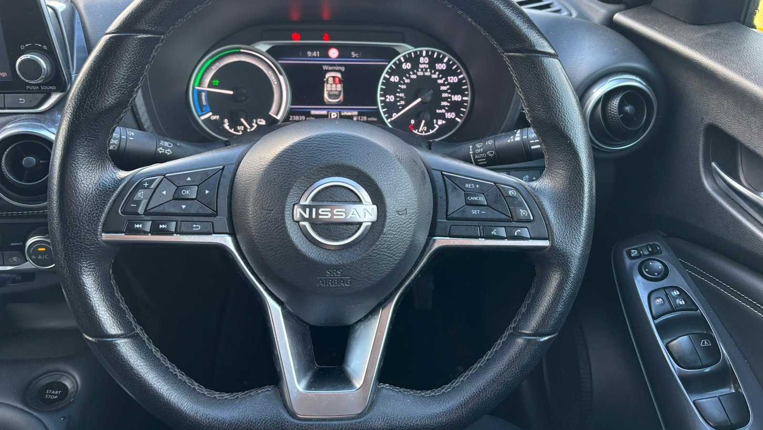 Used Nissan Juke for sale - 77862620: Photo 2