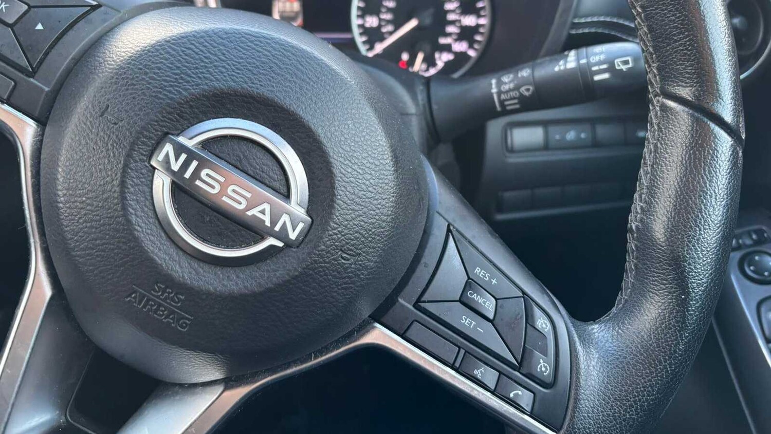 Used Nissan Juke for sale - 77862620: Photo 21