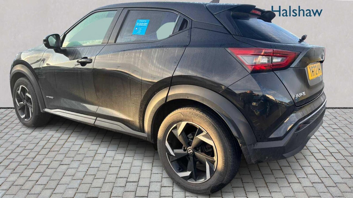 Used Nissan Juke for sale - 77862620: Photo 22