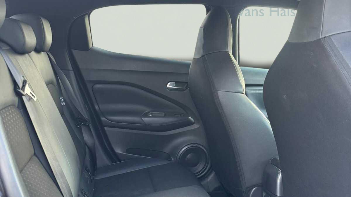 Used Nissan Juke for sale - 77862620: Photo 23