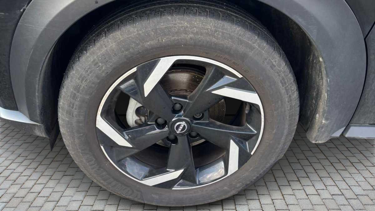 Used Nissan Juke for sale - 77862620: Photo 25