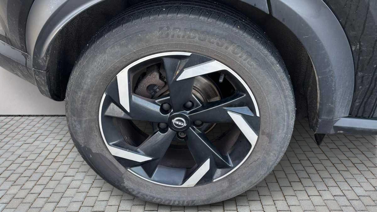 Used Nissan Juke for sale - 77862620: Photo 27