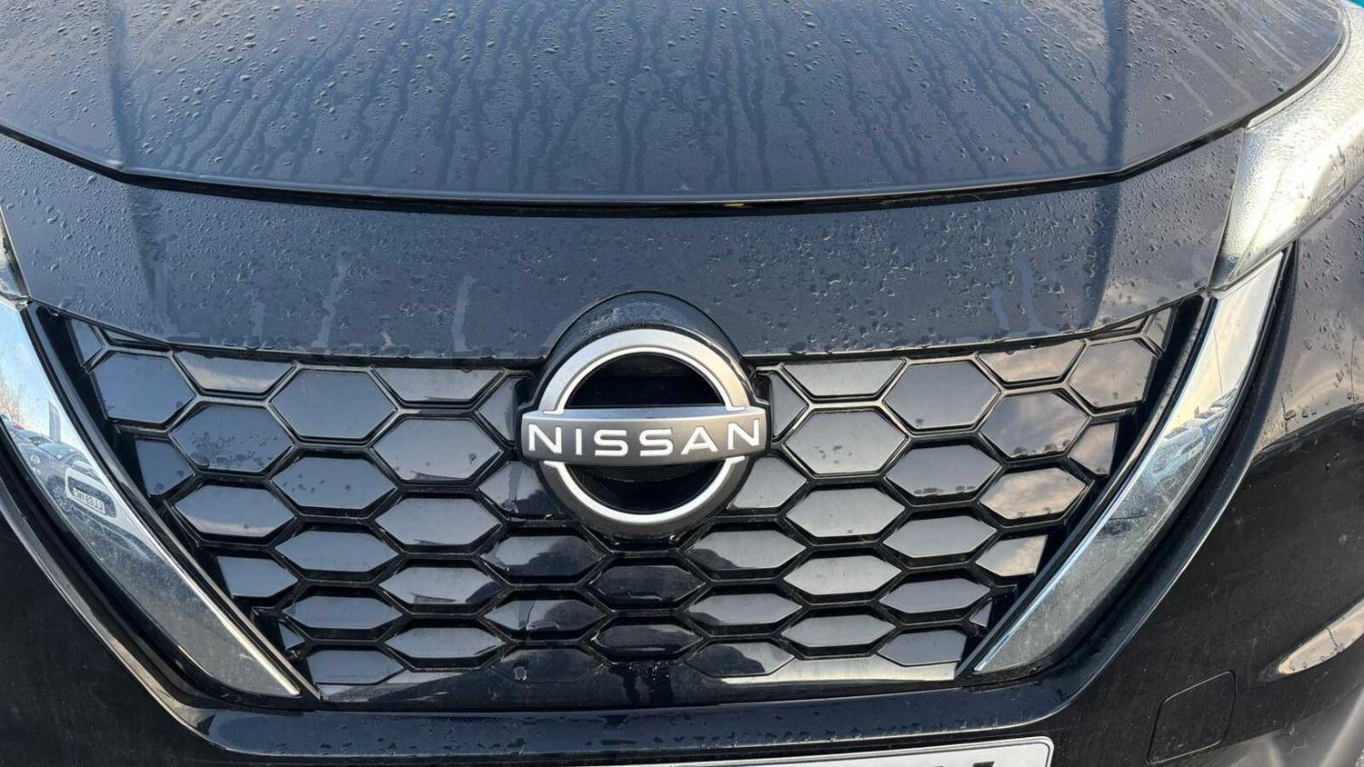 Used Nissan Juke for sale - 77862620: Photo 29