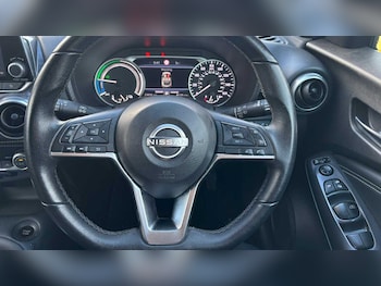 Used Nissan Juke 2022 for sale - 77862620: Photo