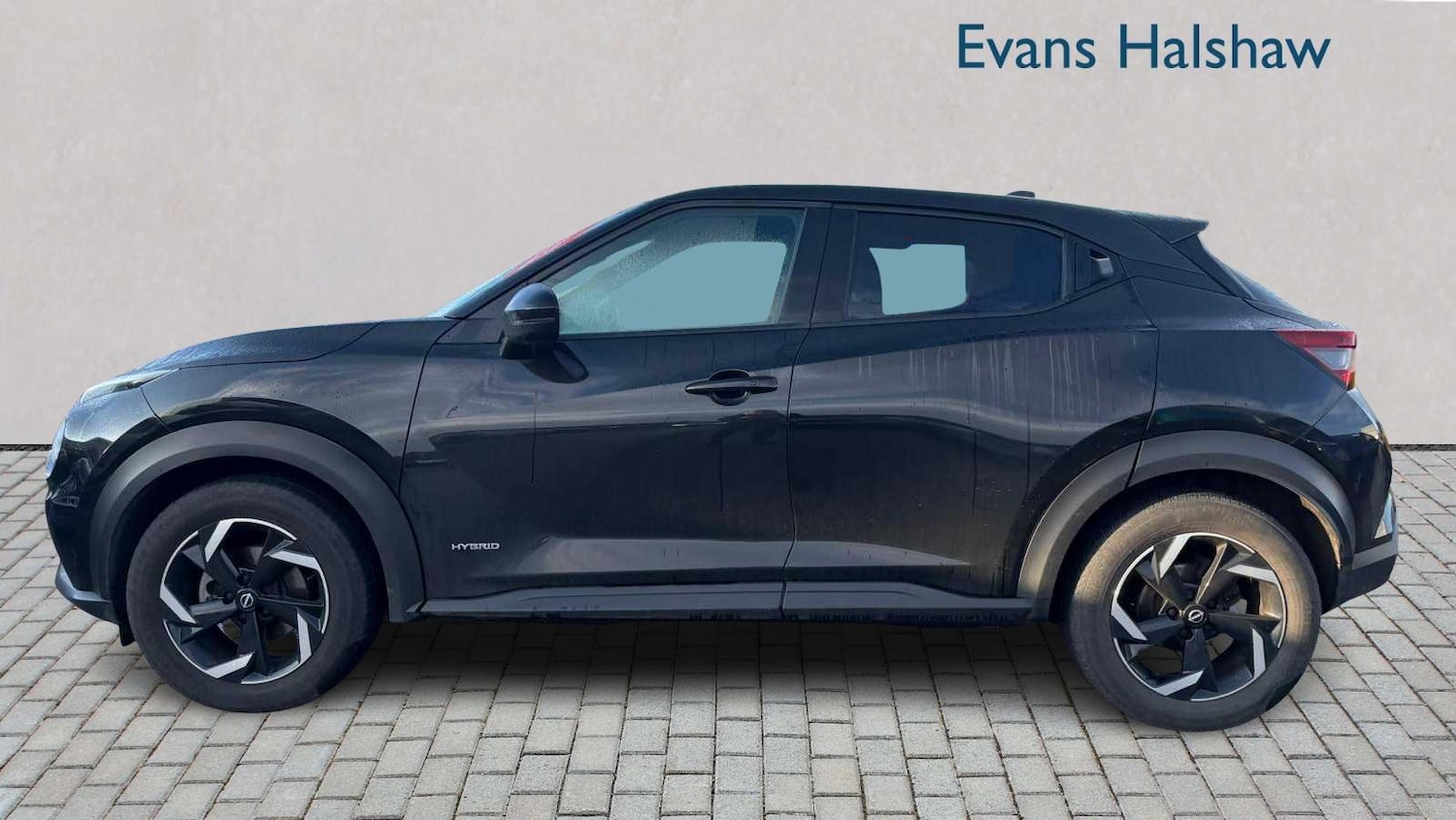 Used Nissan Juke for sale - 77862620: Photo 3