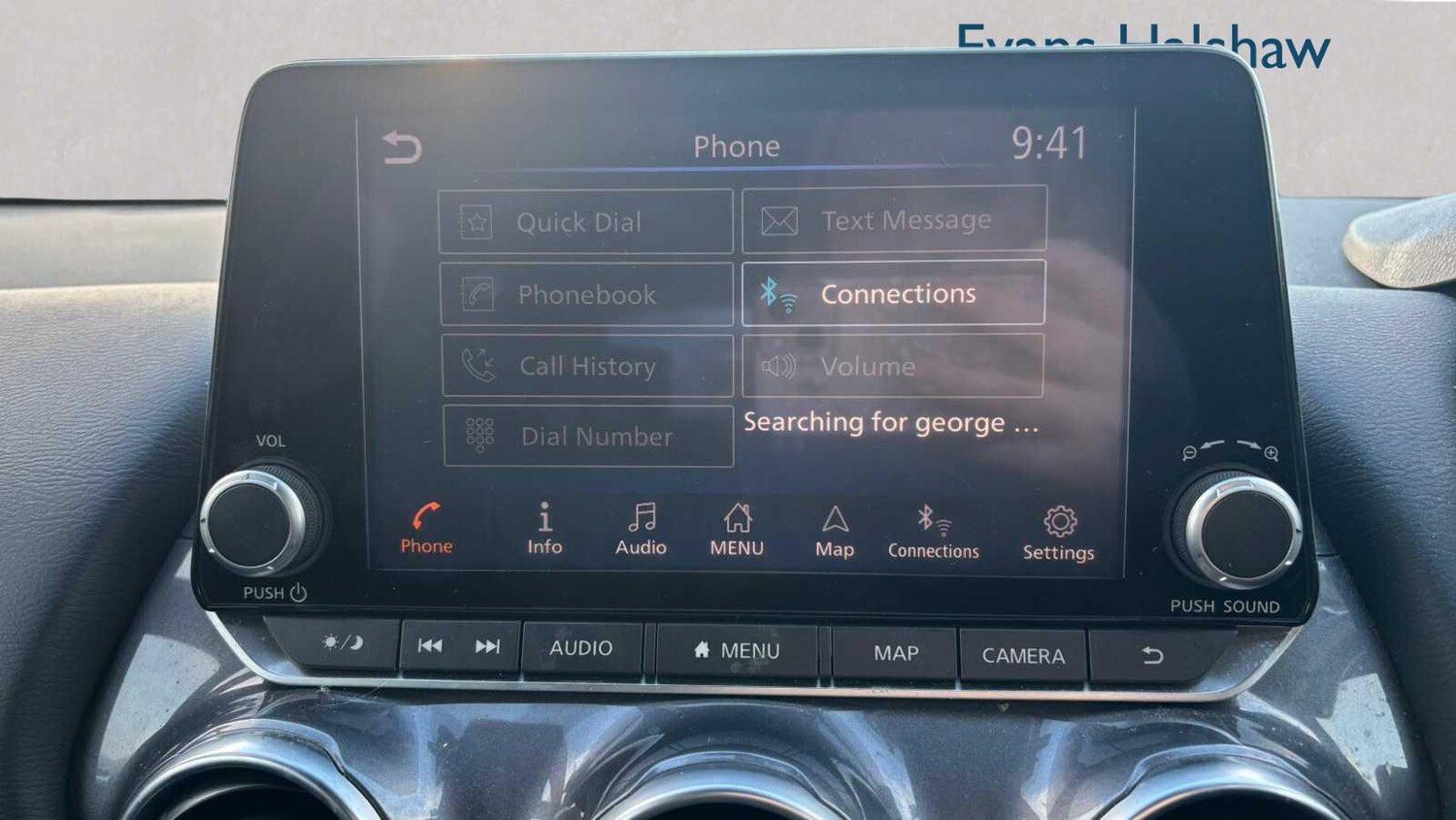 Used Nissan Juke for sale - 77862620: Photo 30