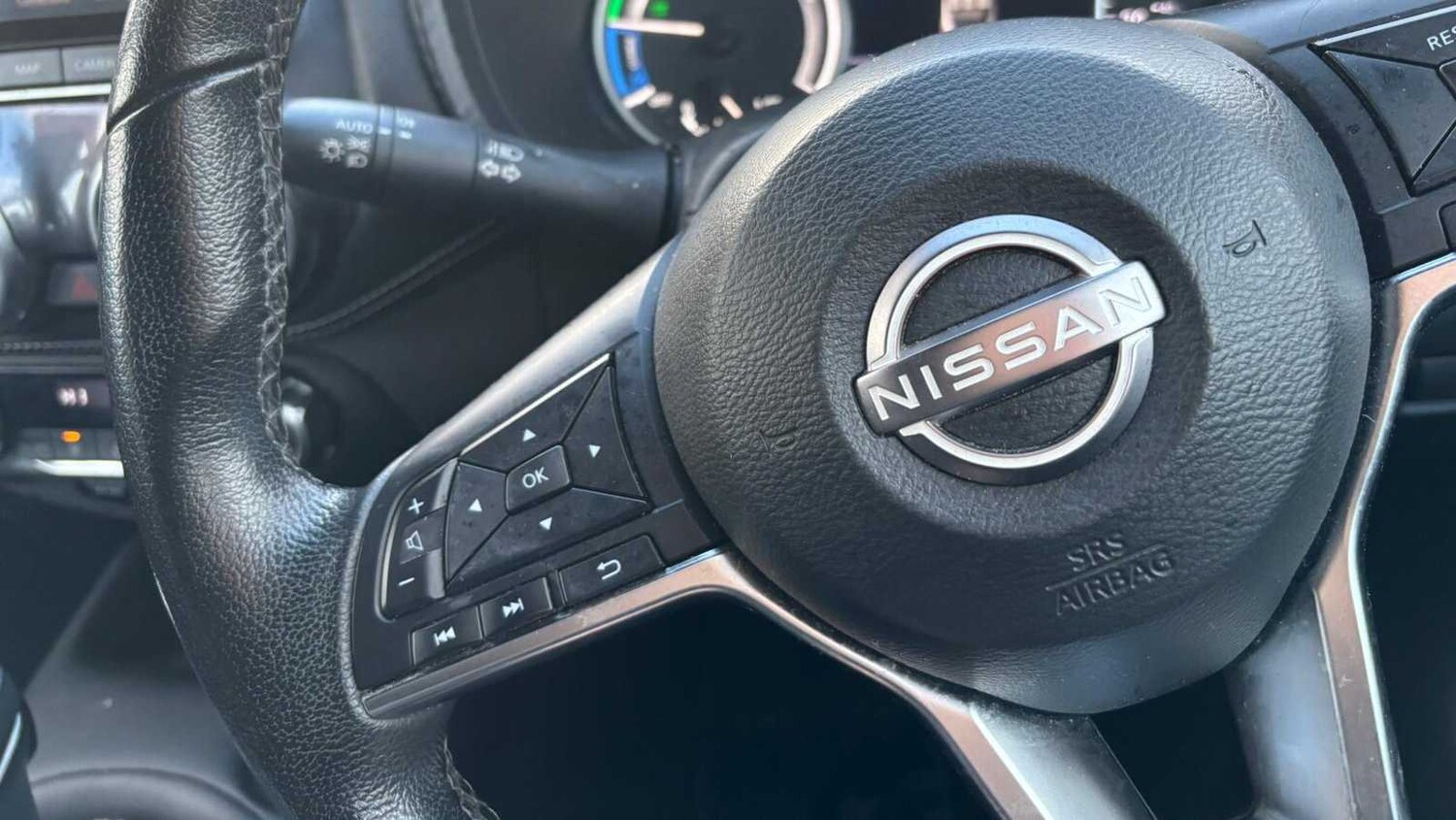 Used Nissan Juke for sale - 77862620: Photo 31