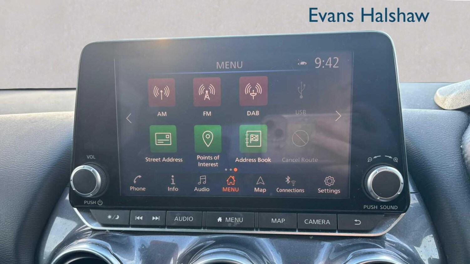 Used Nissan Juke for sale - 77862620: Photo 32