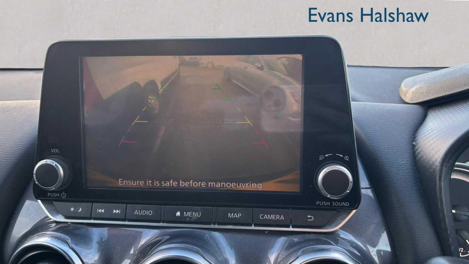 Used Nissan Juke for sale - 77862620: Photo 33