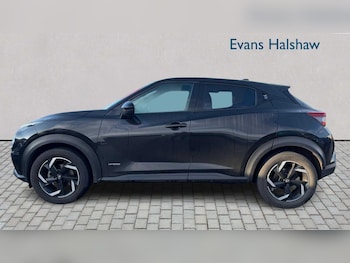 Used Nissan Juke 2022 for sale - 77862620: Photo