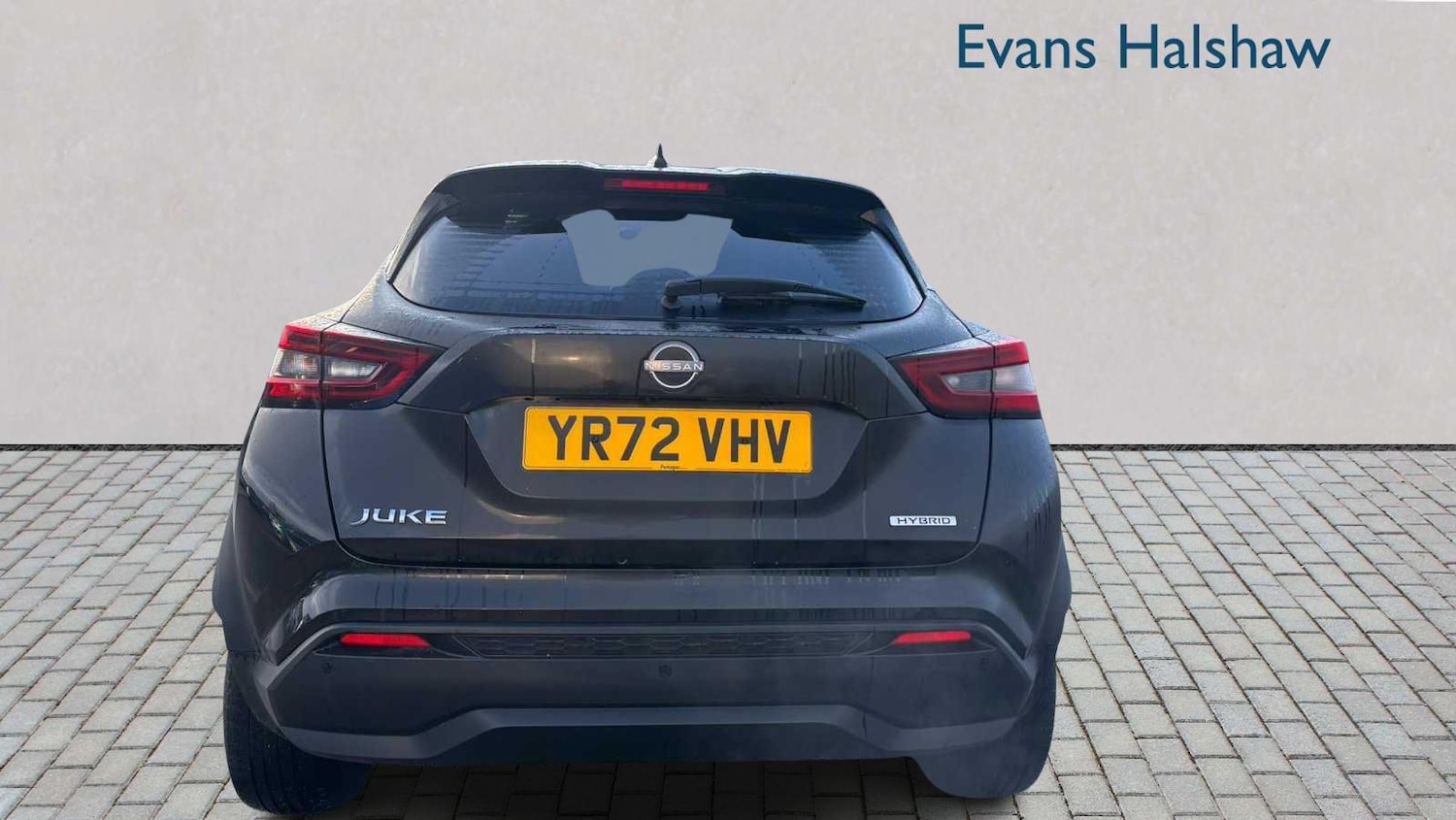 Used Nissan Juke for sale - 77862620: Photo 4