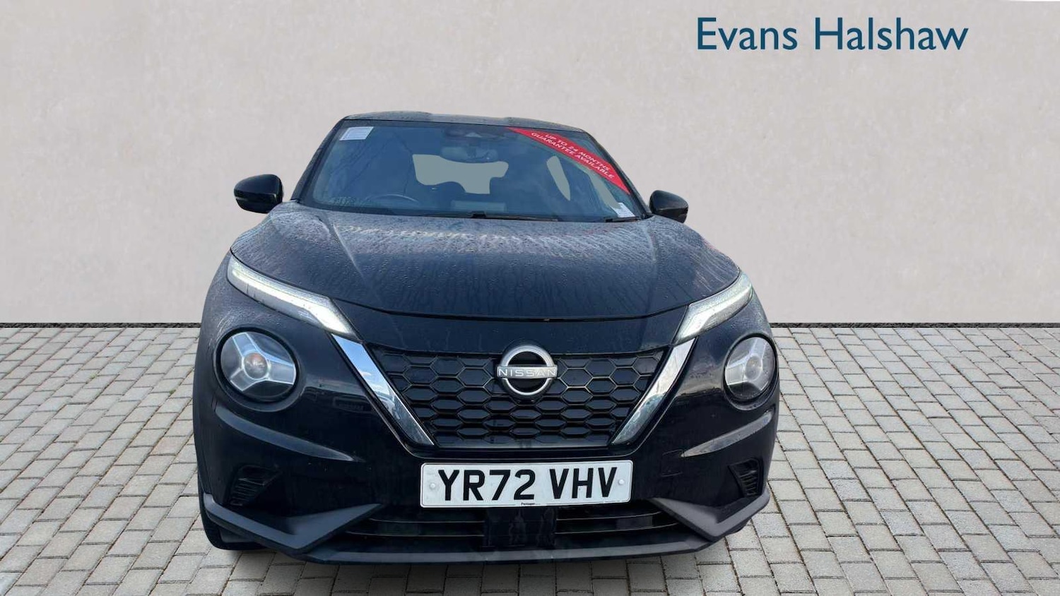 Used Nissan Juke for sale - 77862620: Photo 5