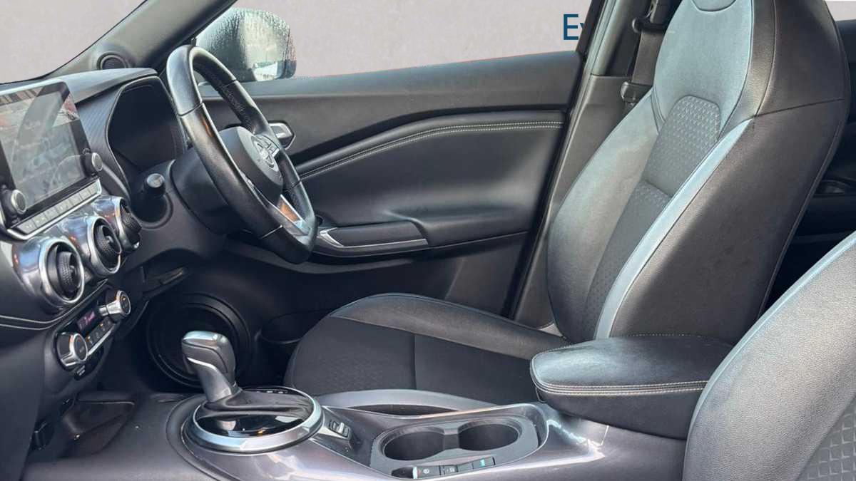 Used Nissan Juke for sale - 77862620: Photo 6