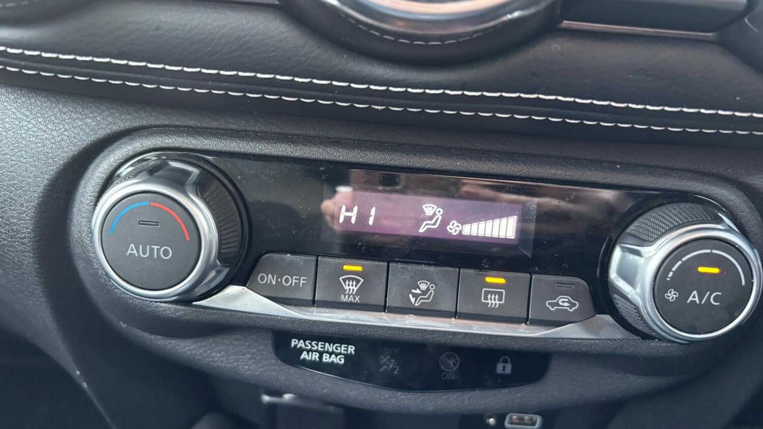 Used Nissan Juke for sale - 77862620: Photo 9