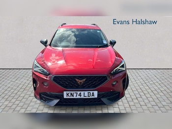 Used Cupra Formentor 2024 for sale - 79109605: Photo