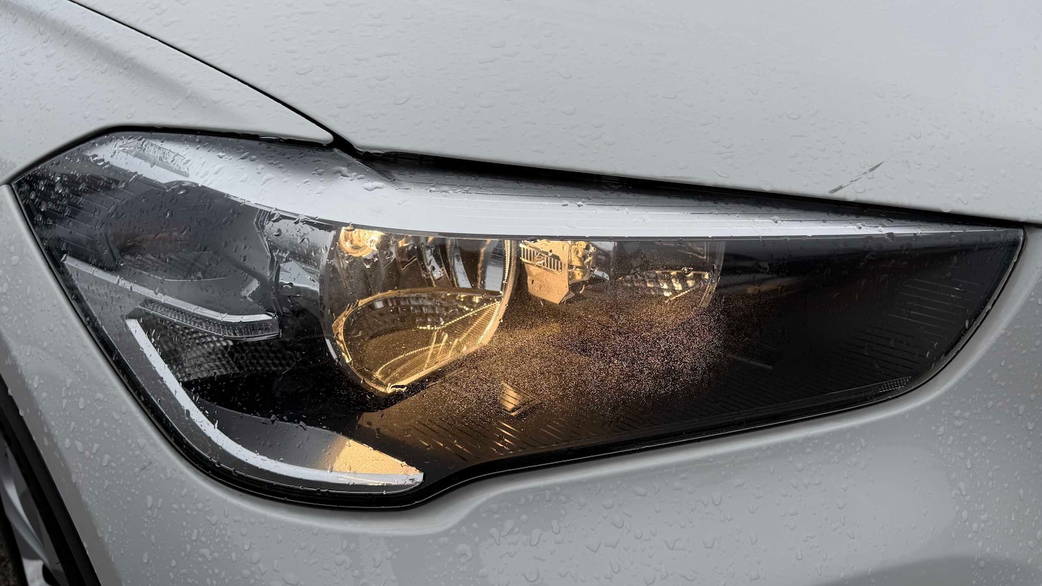 Used BMW X1 for sale - 77860910: Photo 12