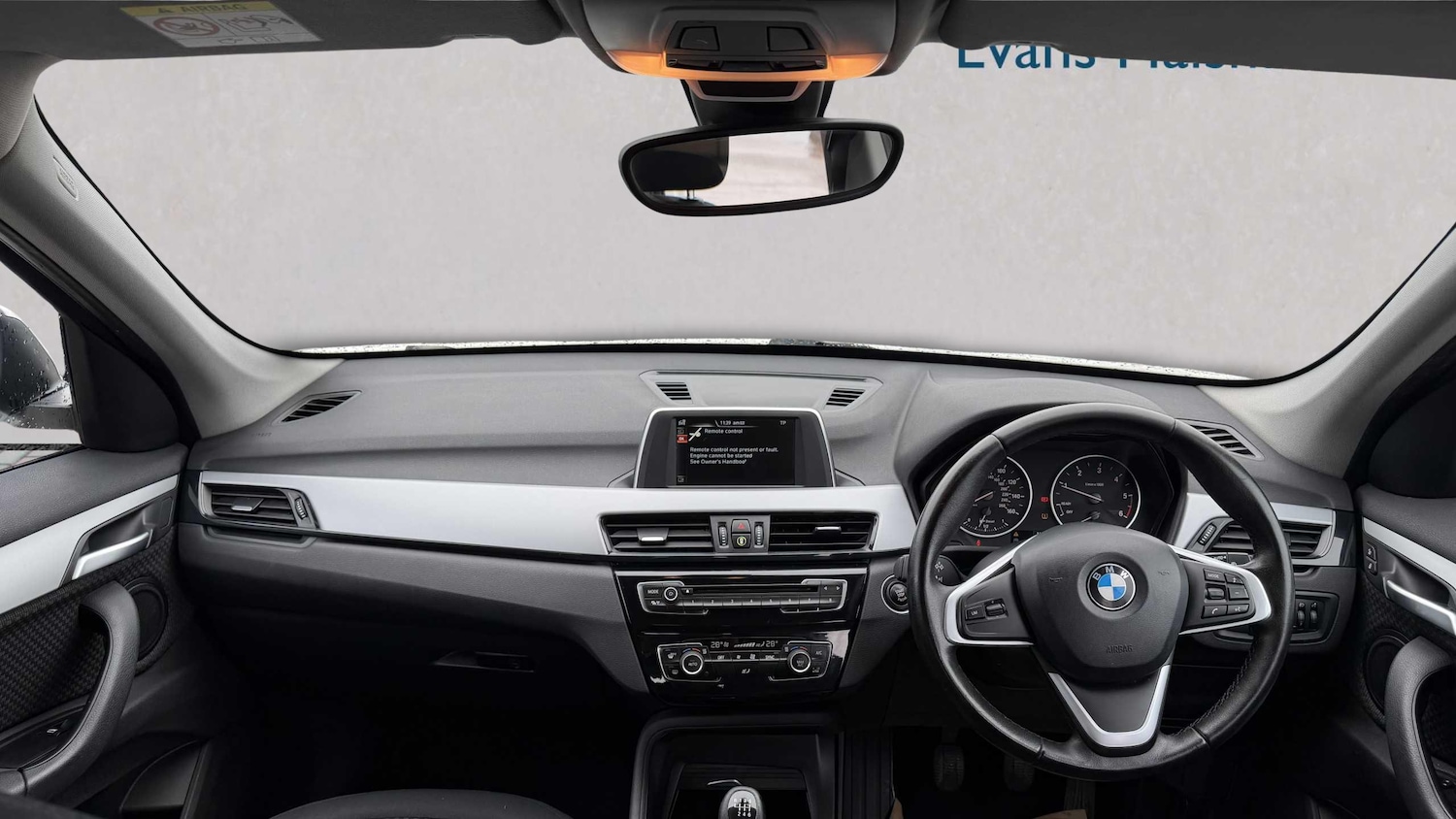 Used BMW X1 for sale - 77860910: Photo 16