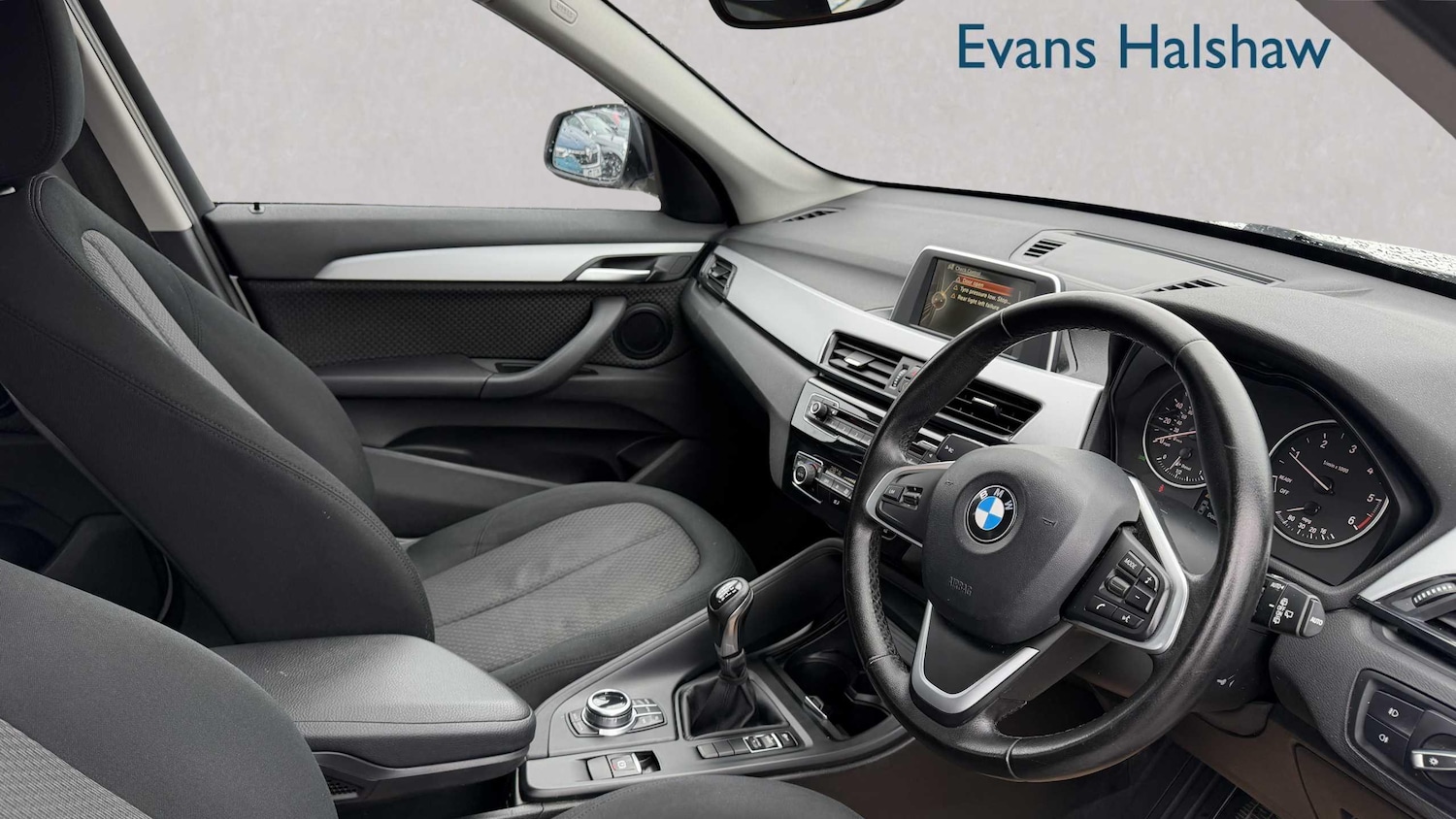 Used BMW X1 for sale - 77860910: Photo 18