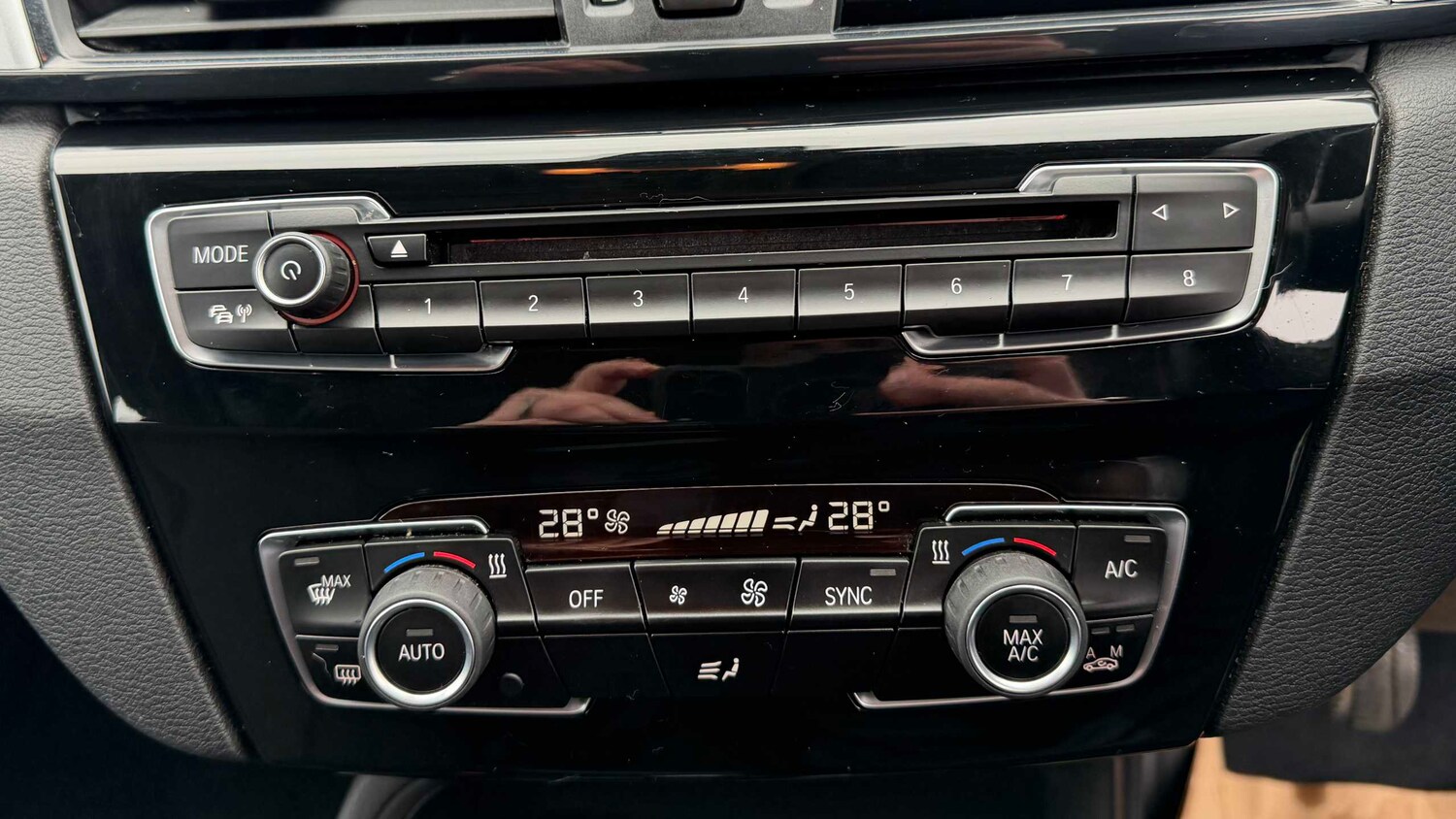 Used BMW X1 for sale - 77860910: Photo 23