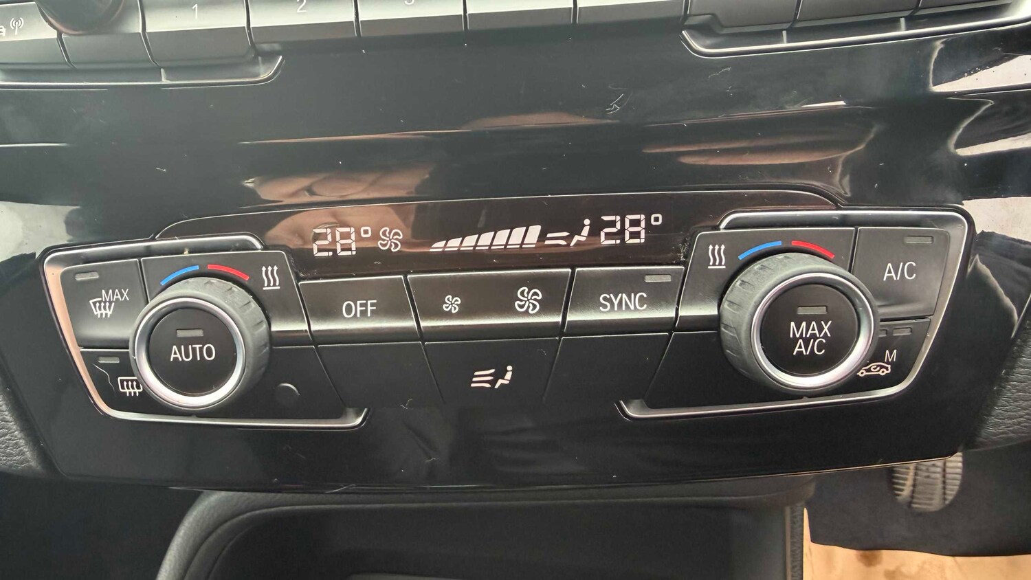 Used BMW X1 for sale - 77860910: Photo 24