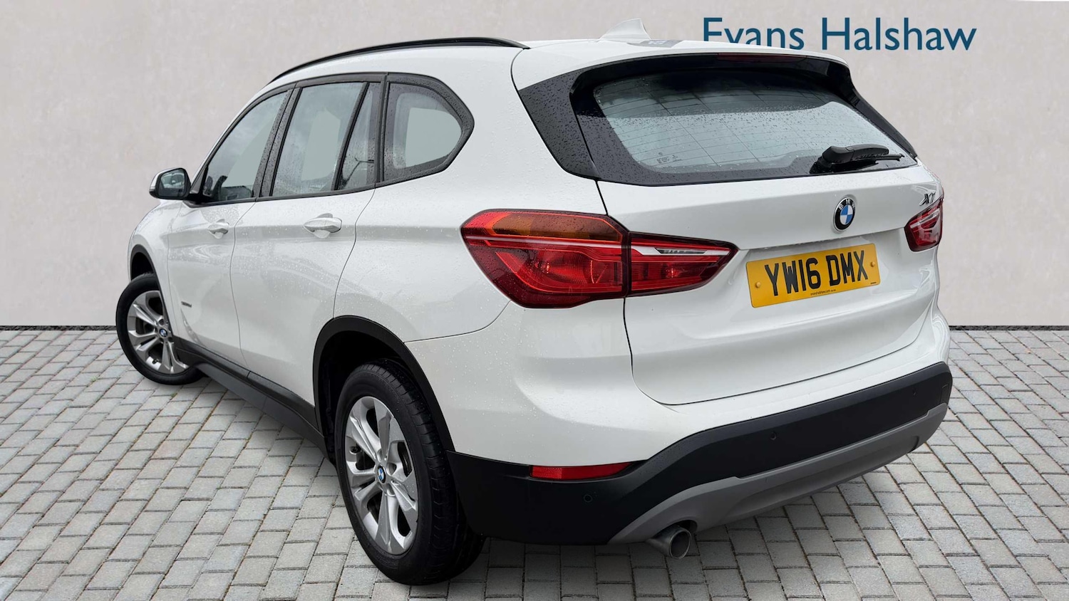 Used BMW X1 for sale - 77860910: Photo 3
