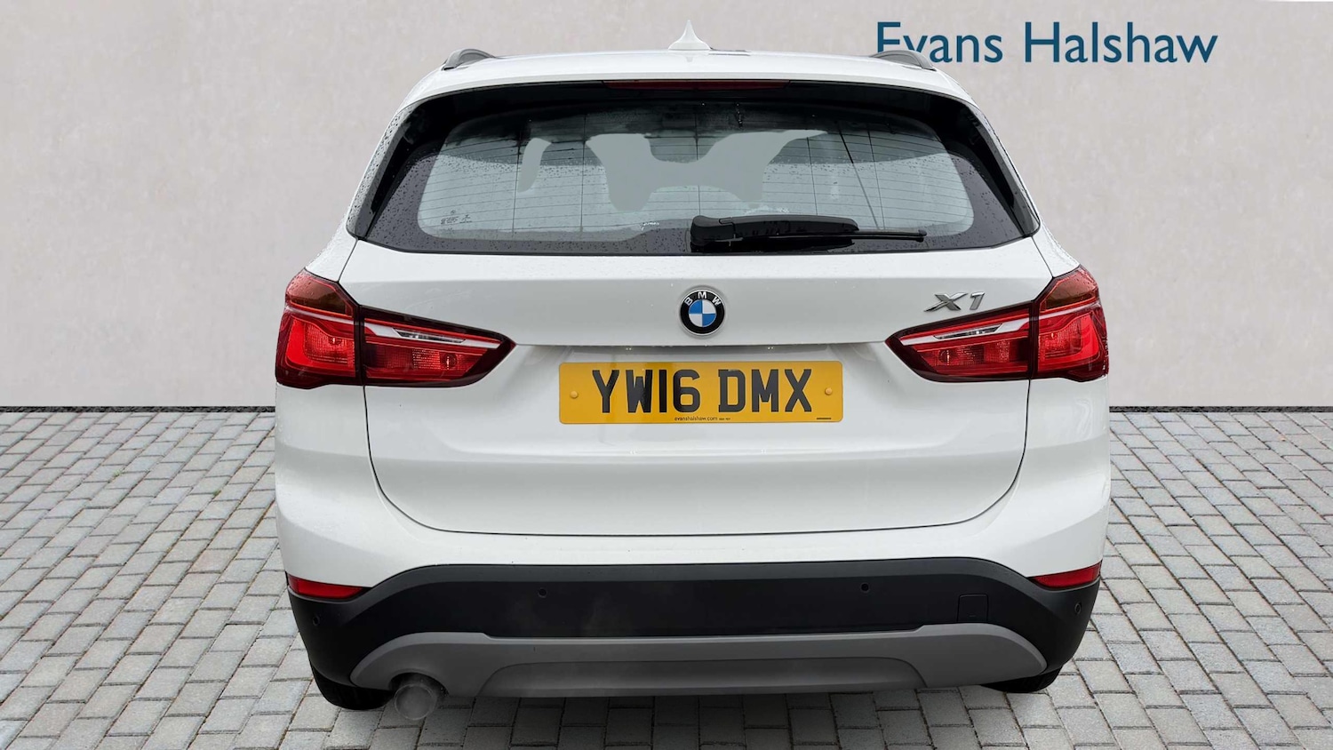 Used BMW X1 for sale - 77860910: Photo 5