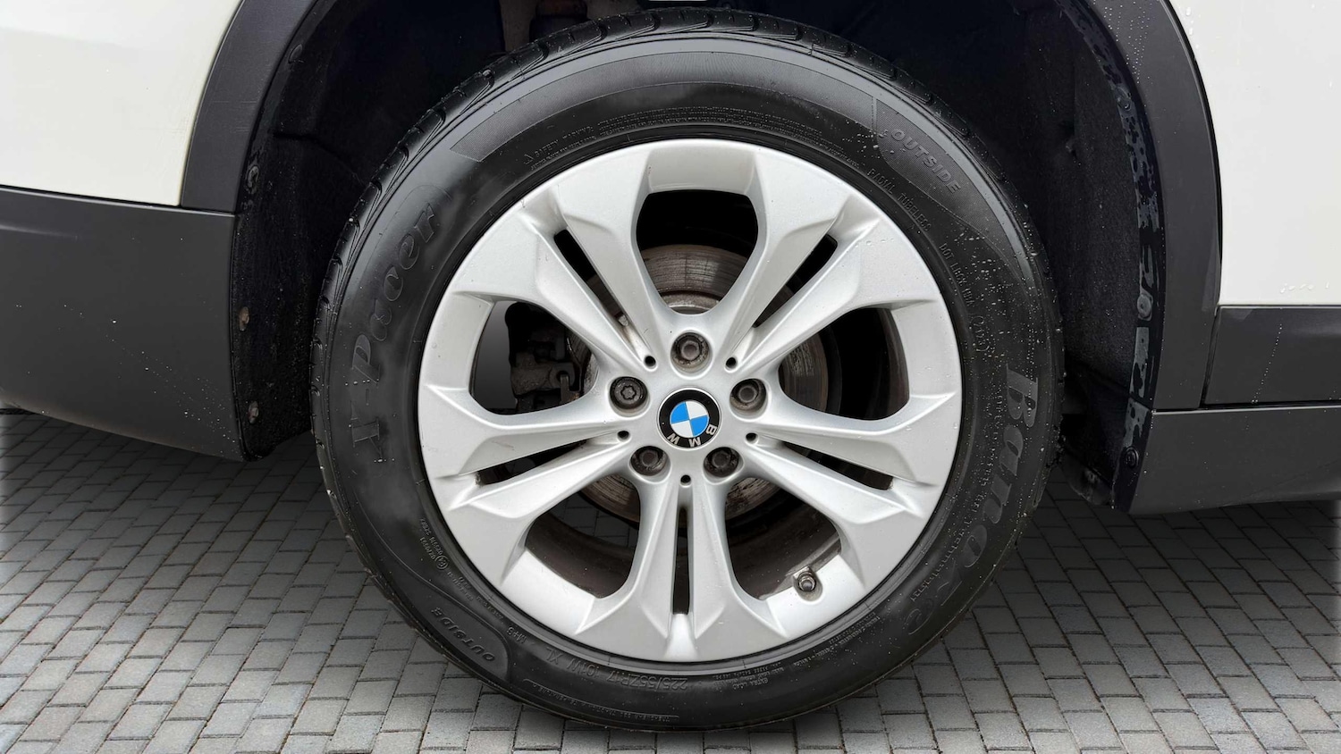 Used BMW X1 for sale - 77860910: Photo 7