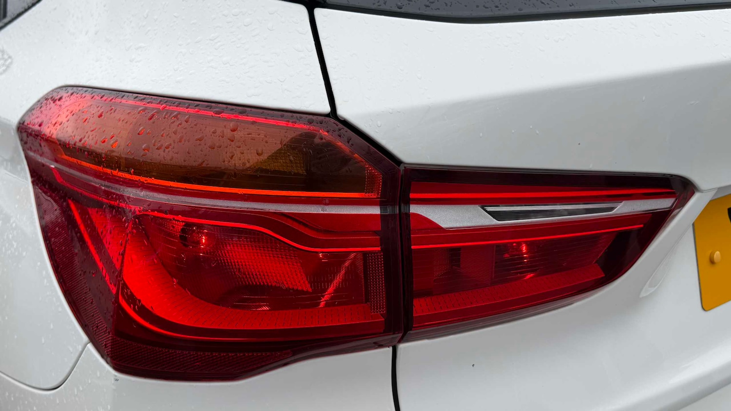 Used BMW X1 for sale - 77860910: Photo 8