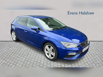 Used SEAT Leon 2019 for sale - 79161229: Photo