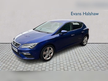 Used SEAT Leon 2019 for sale - 79161229: Photo