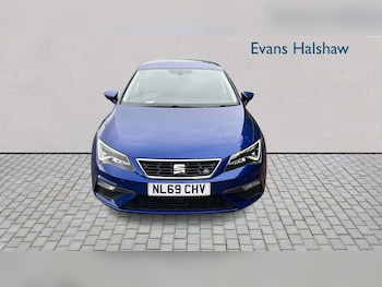 Used SEAT Leon 2019 for sale - 79161229: Photo