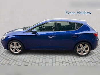 Used SEAT Leon 2019 for sale - 79161229: Photo