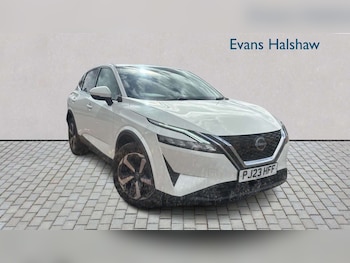 Used Nissan Qashqai 2023 for sale - 78857298: Photo