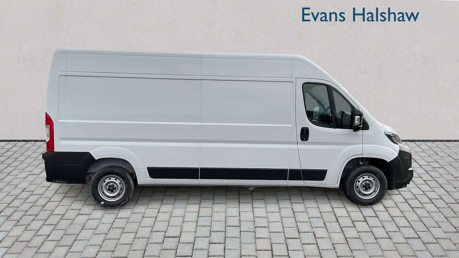 Used Citroen Relay for sale - 78024145: Photo 11