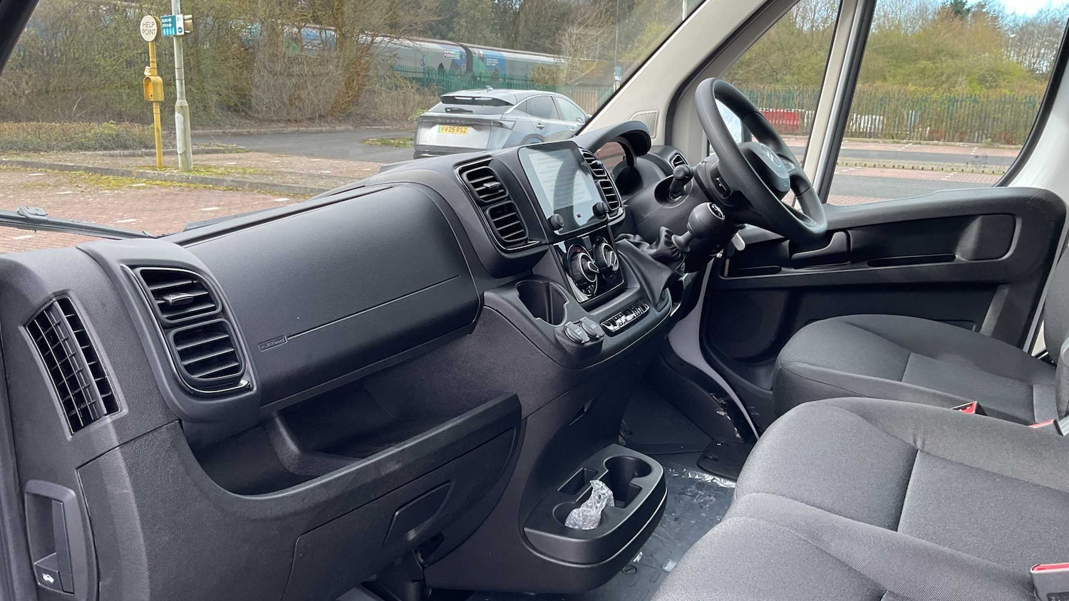 Used Citroen Relay for sale - 78024145: Photo 13