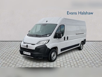 Used Citroen Relay 2026 for sale - 78024145: Photo